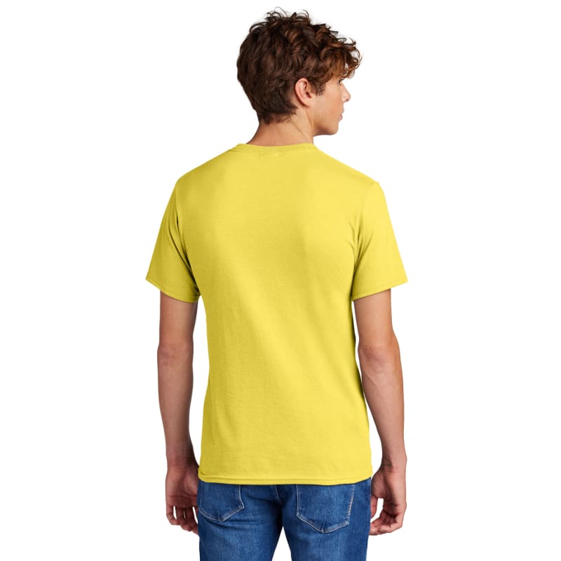 Port & Company Tall Core Blend Tee. 77