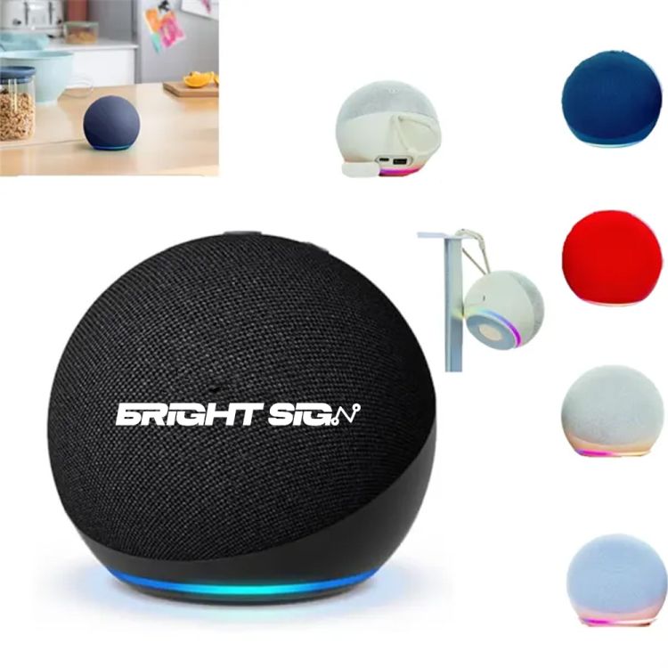 Wireless Portable Bluetooth Speaker 1