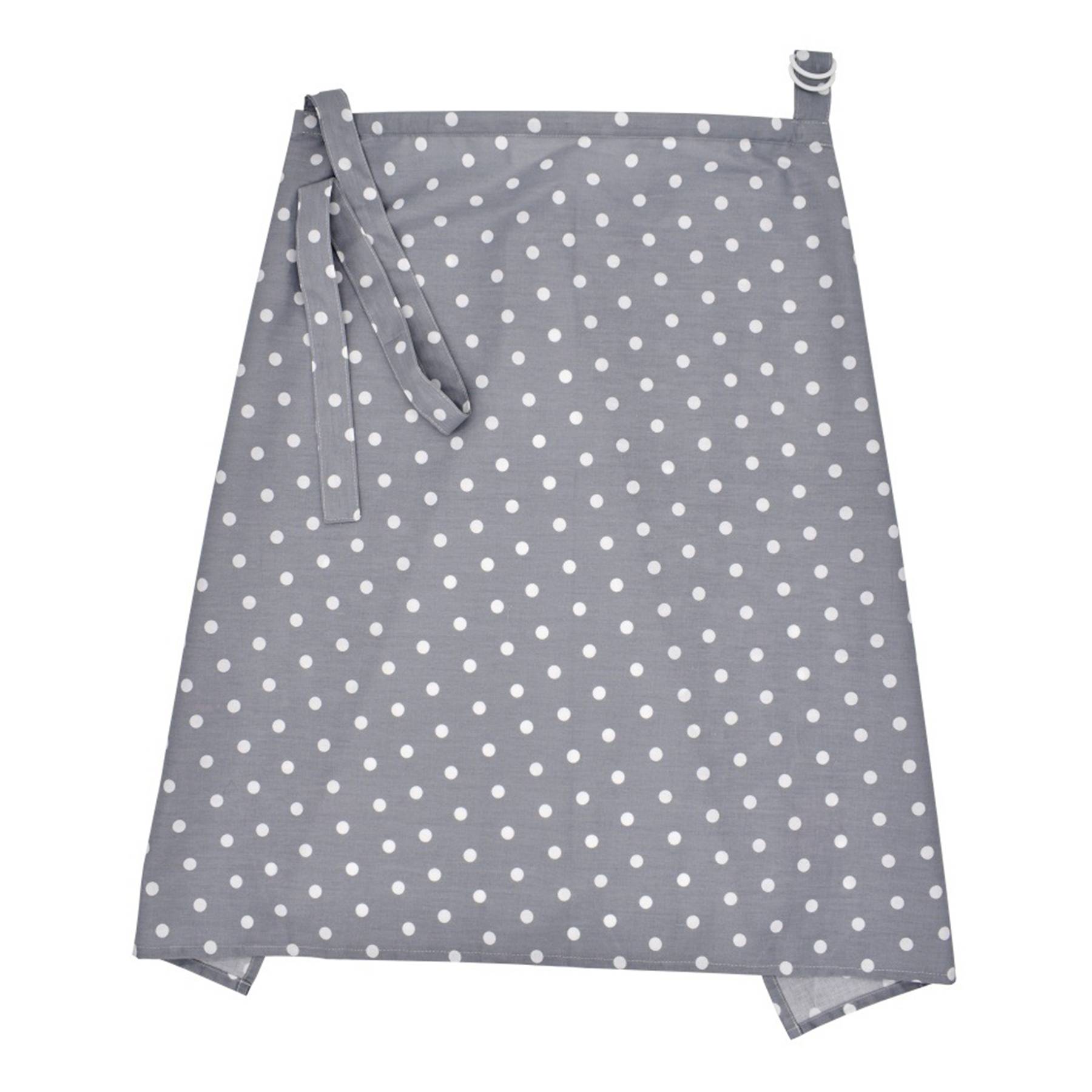 Cotton Breathable multi-functional outing nursing covering 3