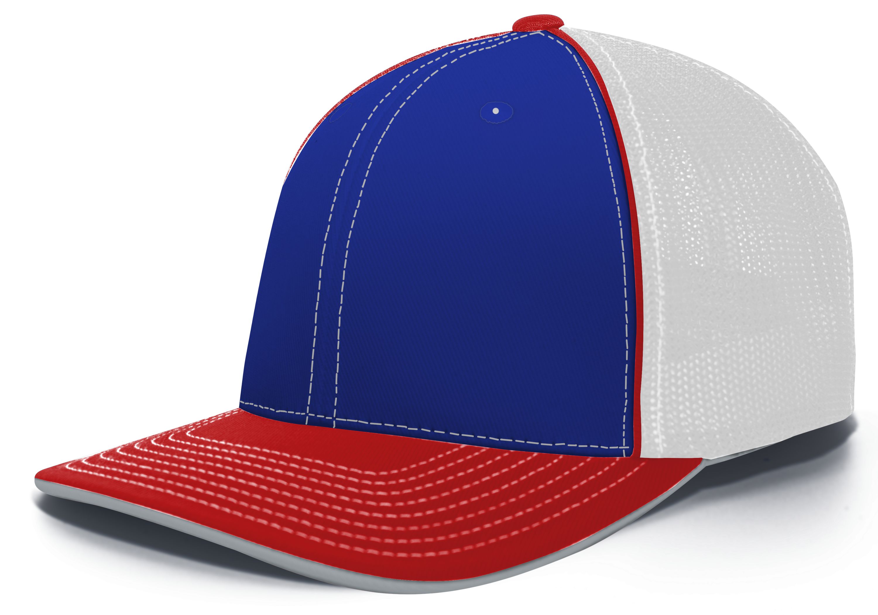 Trucker PacFlex Cap 32