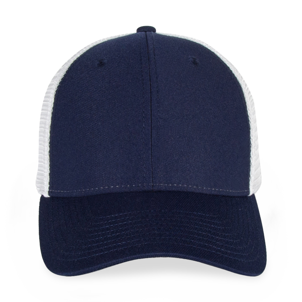 Merrimack Hat Co.® Casey Performance Trucker 52