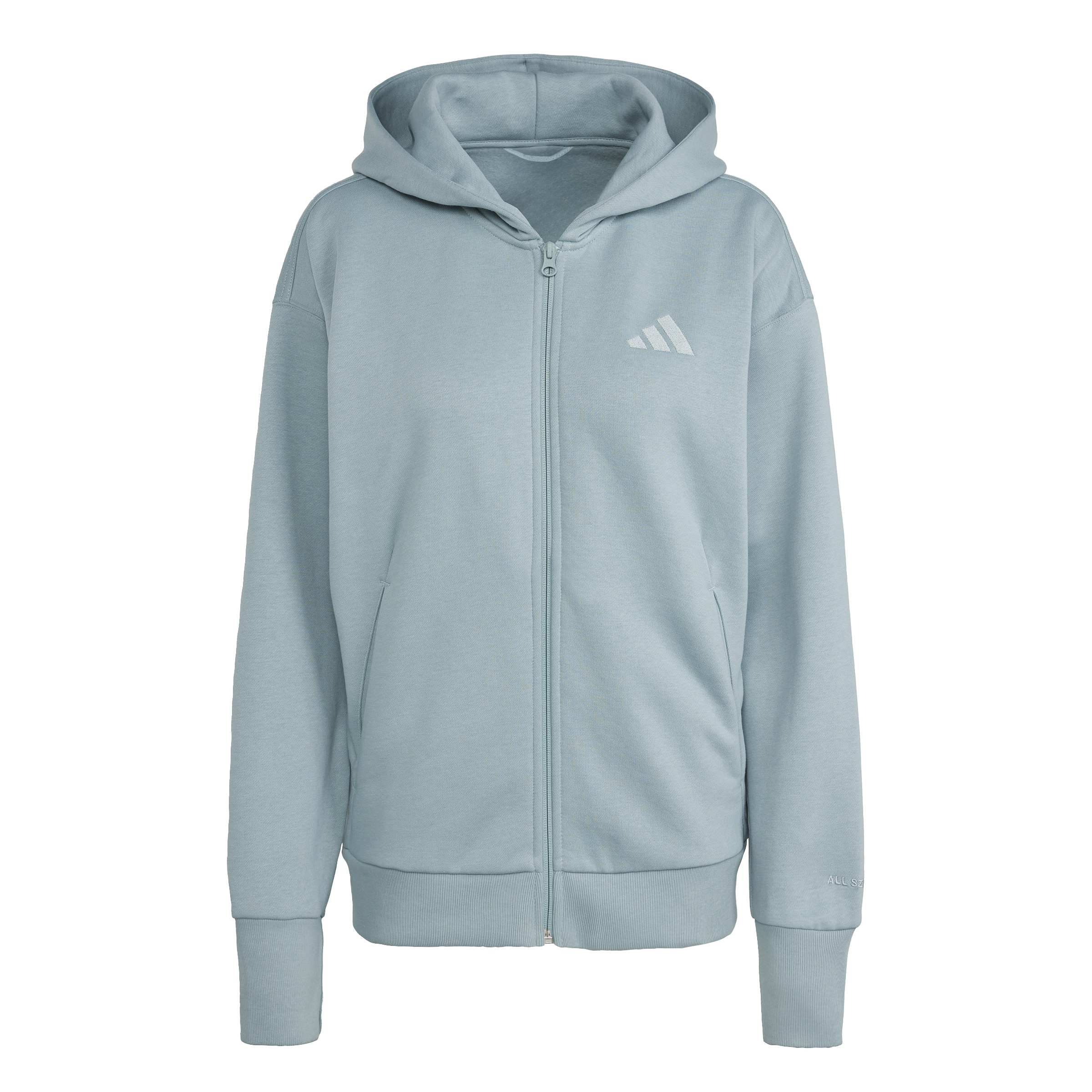 ALL SZN Fleece Full-Zip Hoodie 4