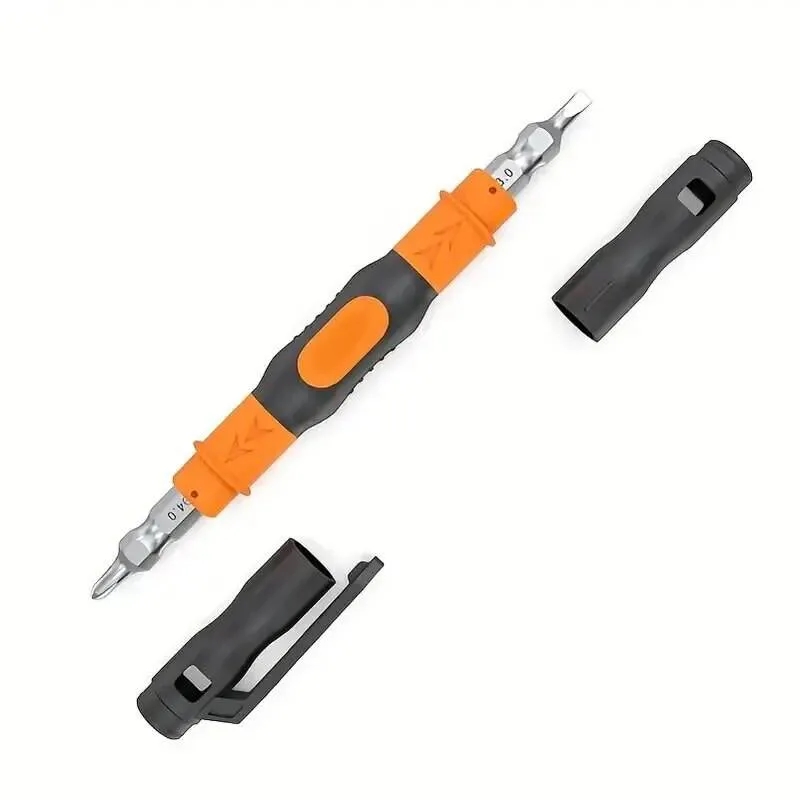 Pocket Screwdriver Daily 2