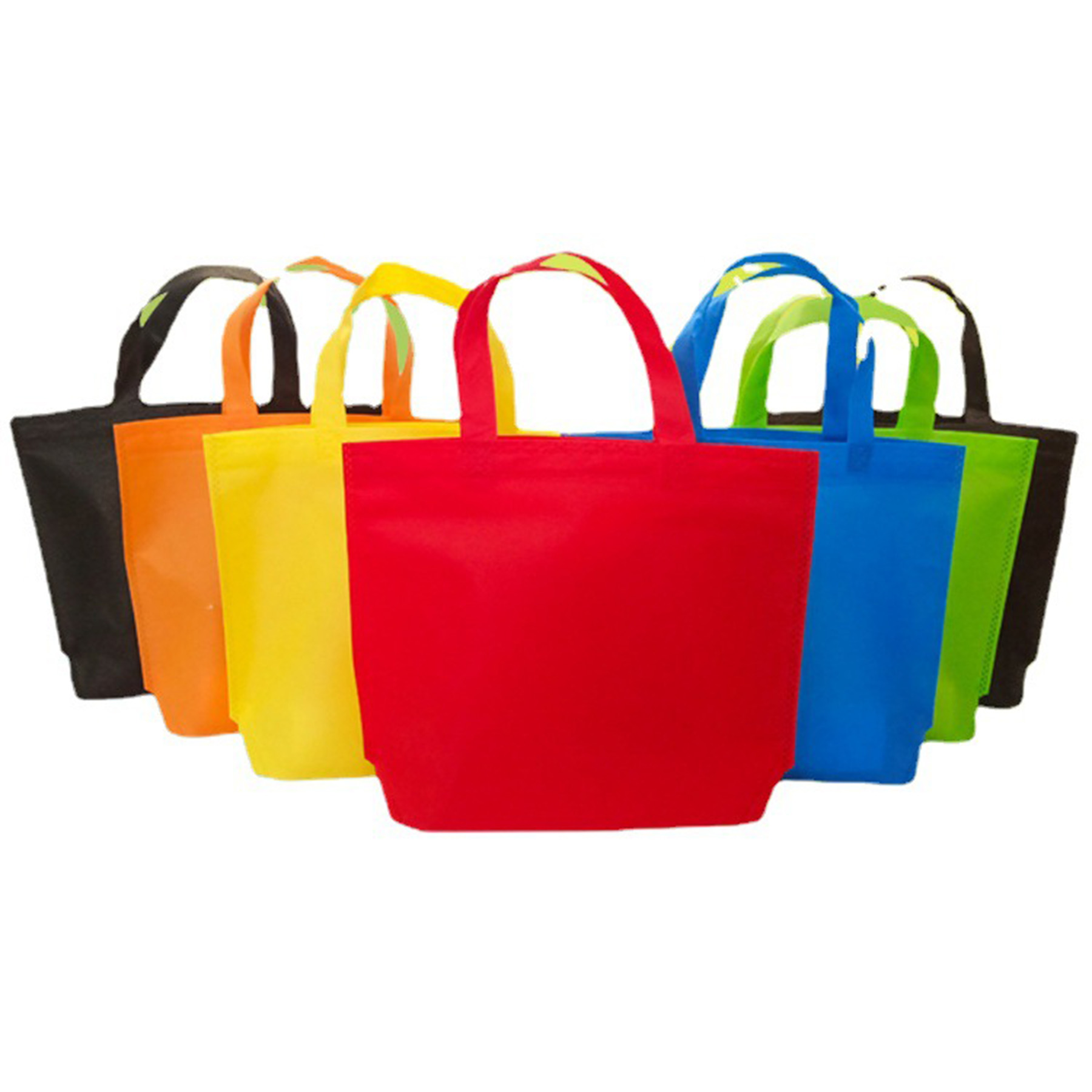 Non-Woven Tote Bag 1