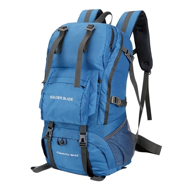 Outdoor Camping Backpack Mountaining Bag 7