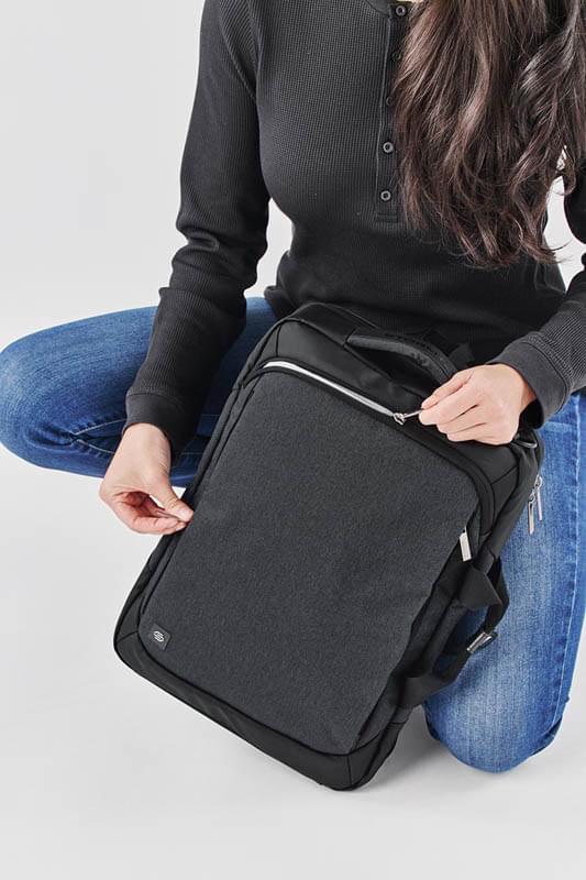 Stormtech Road Warrior Computer Backpack 12 5