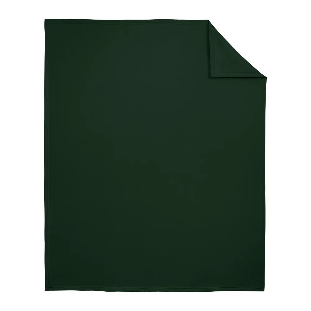 Port Authority Core Fleece Sweatshirt Blanket 4