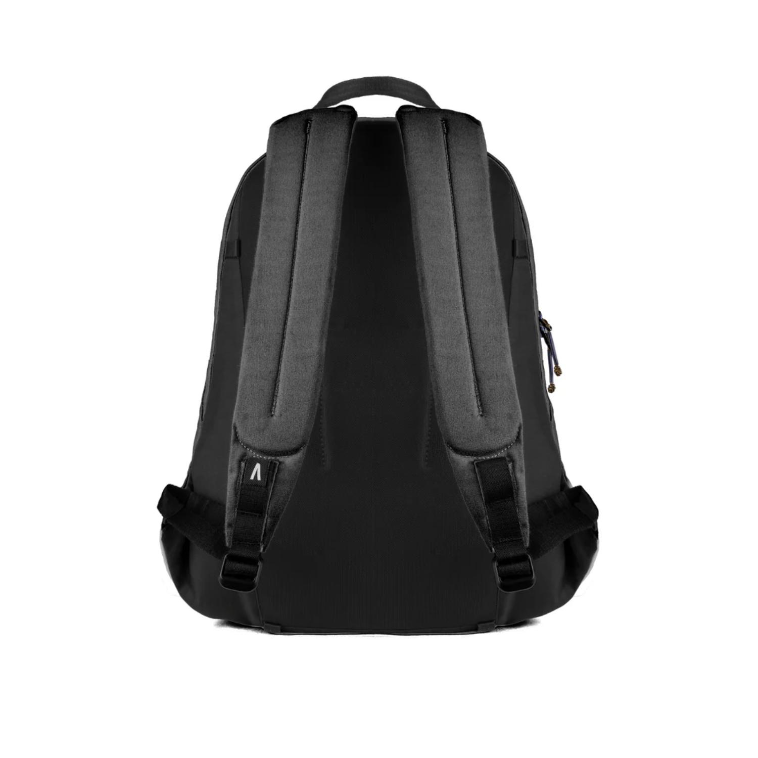 BOUNDARY SUPPLY® Recycled Rennen Daypack Executive Backpack 2
