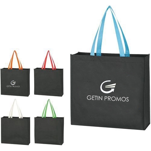 Non-Woven Tote Bag 1