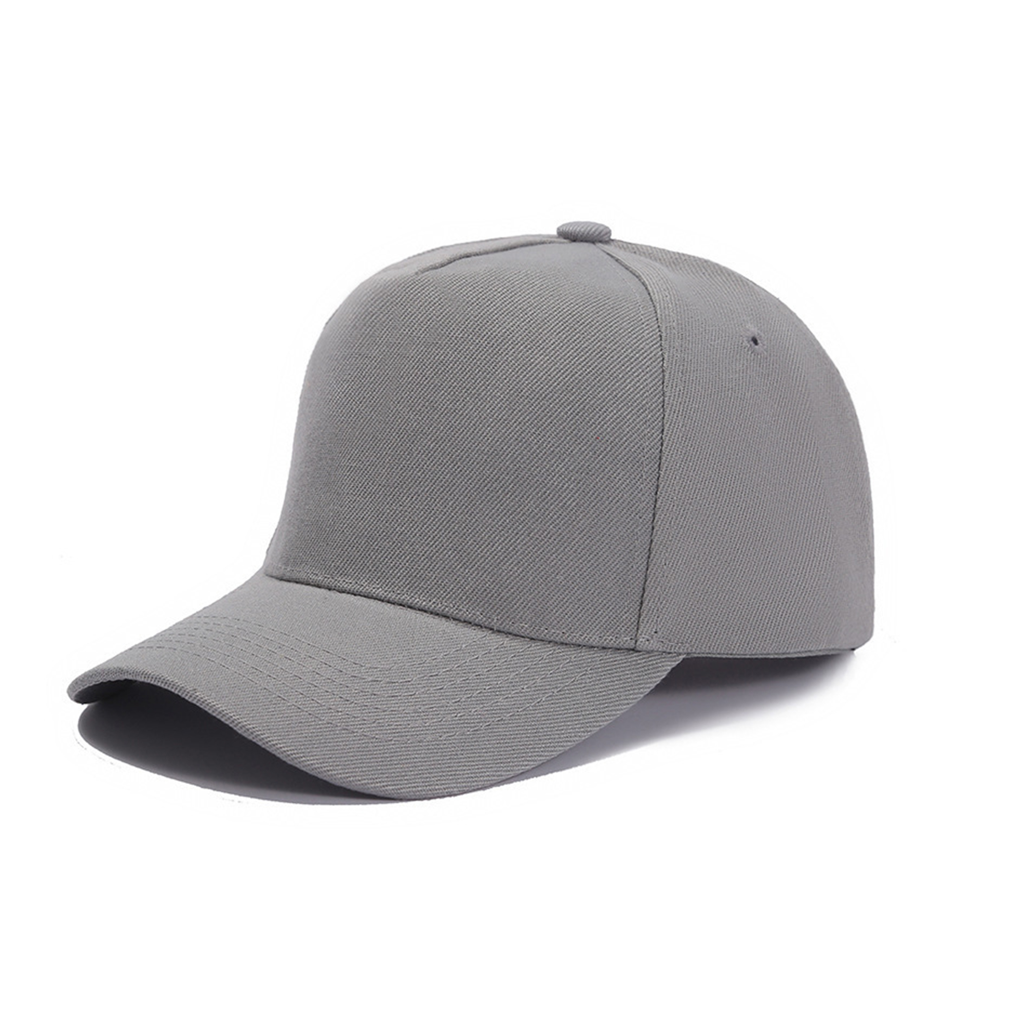 Cotton Unconstructed Baseball Cap 7.5" By 3" By 5" 10