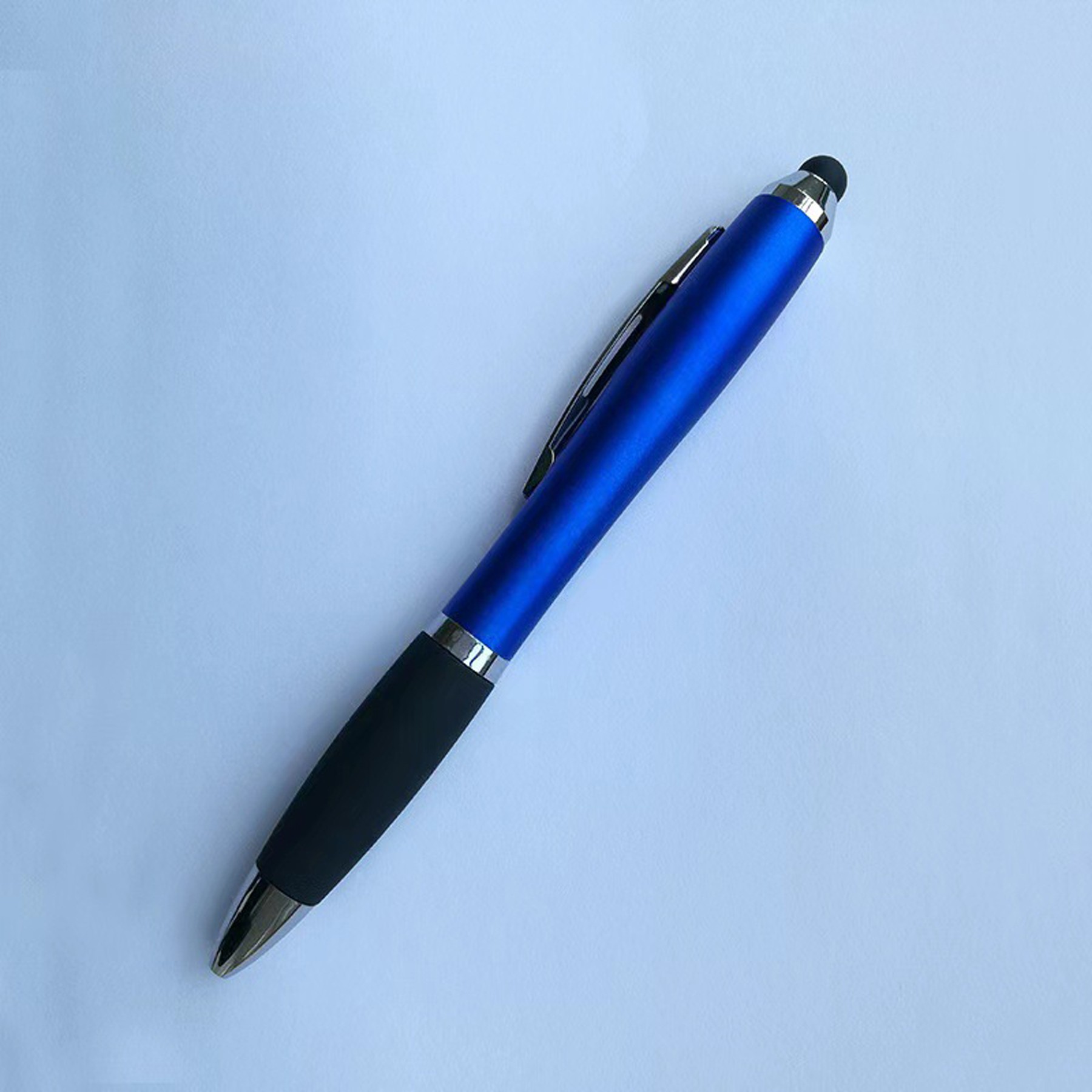 Plastic Touchable Ballpoint Pen 3