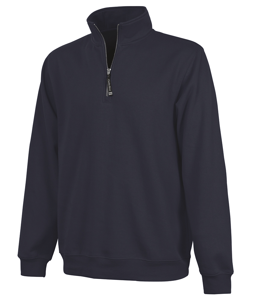 Crosswind Quarter Zip Sweatshirt, custom hoodie or sweatshirt with logo imprint 89
