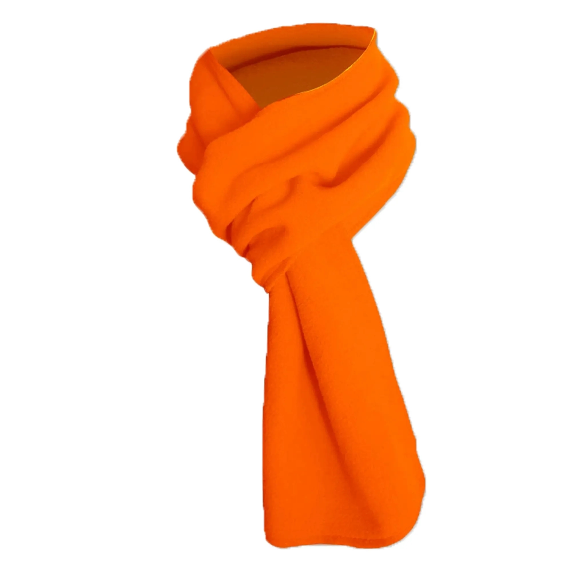Thermal Polyester Scarf 2