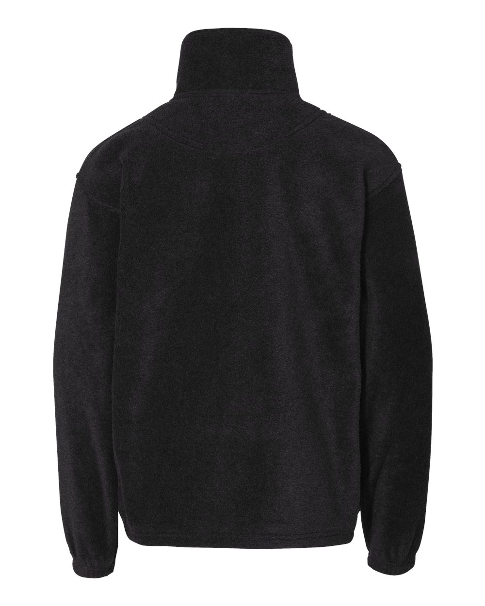 Youth Fleece Full-Zip Jacket - 4061 4