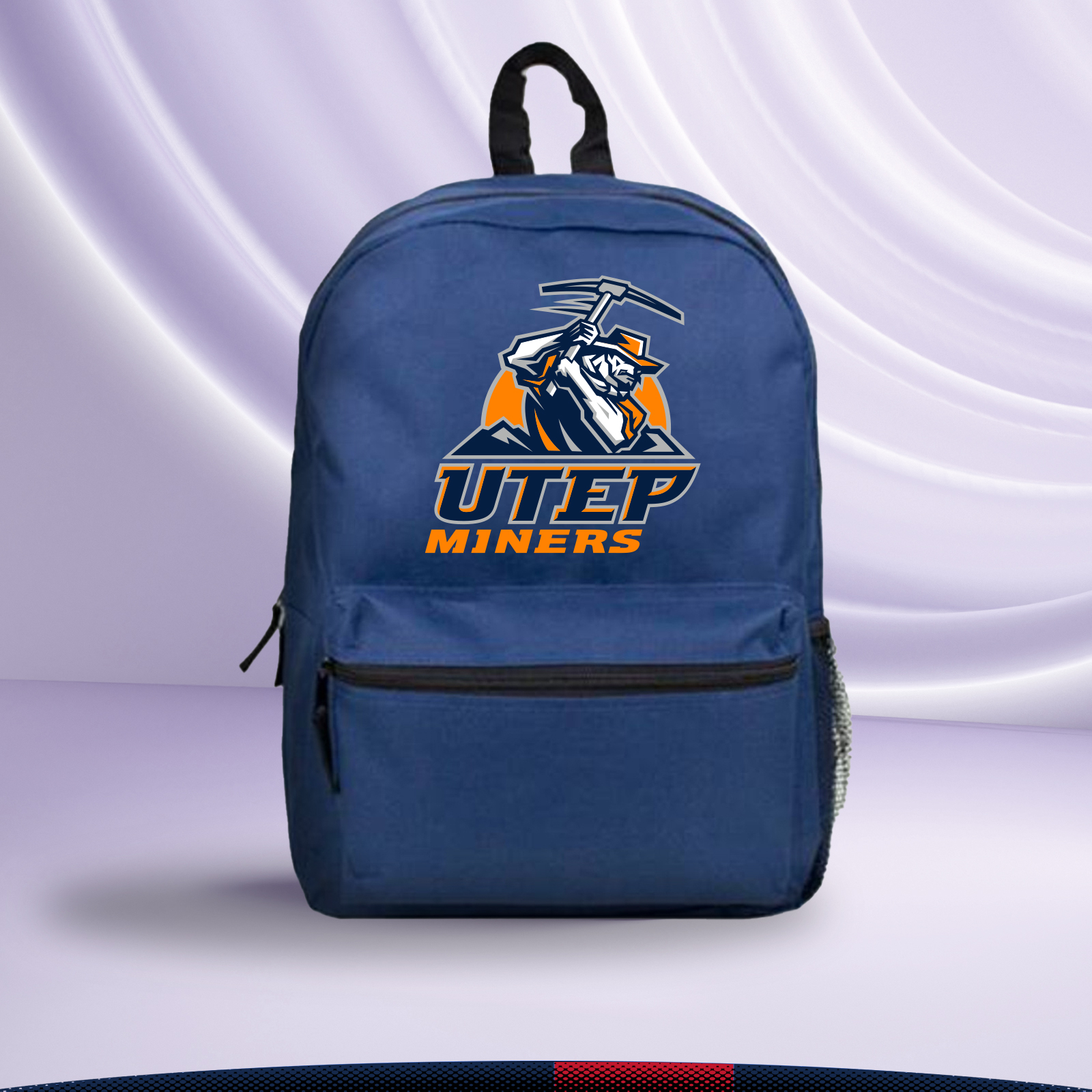 Rikse School Backpack 11