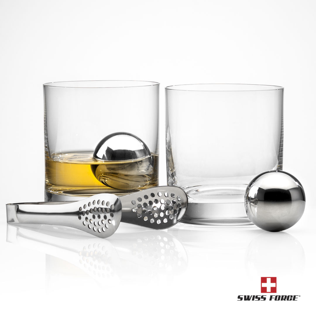 Swiss Force® S/S Balls & 2 Franca OTR 3