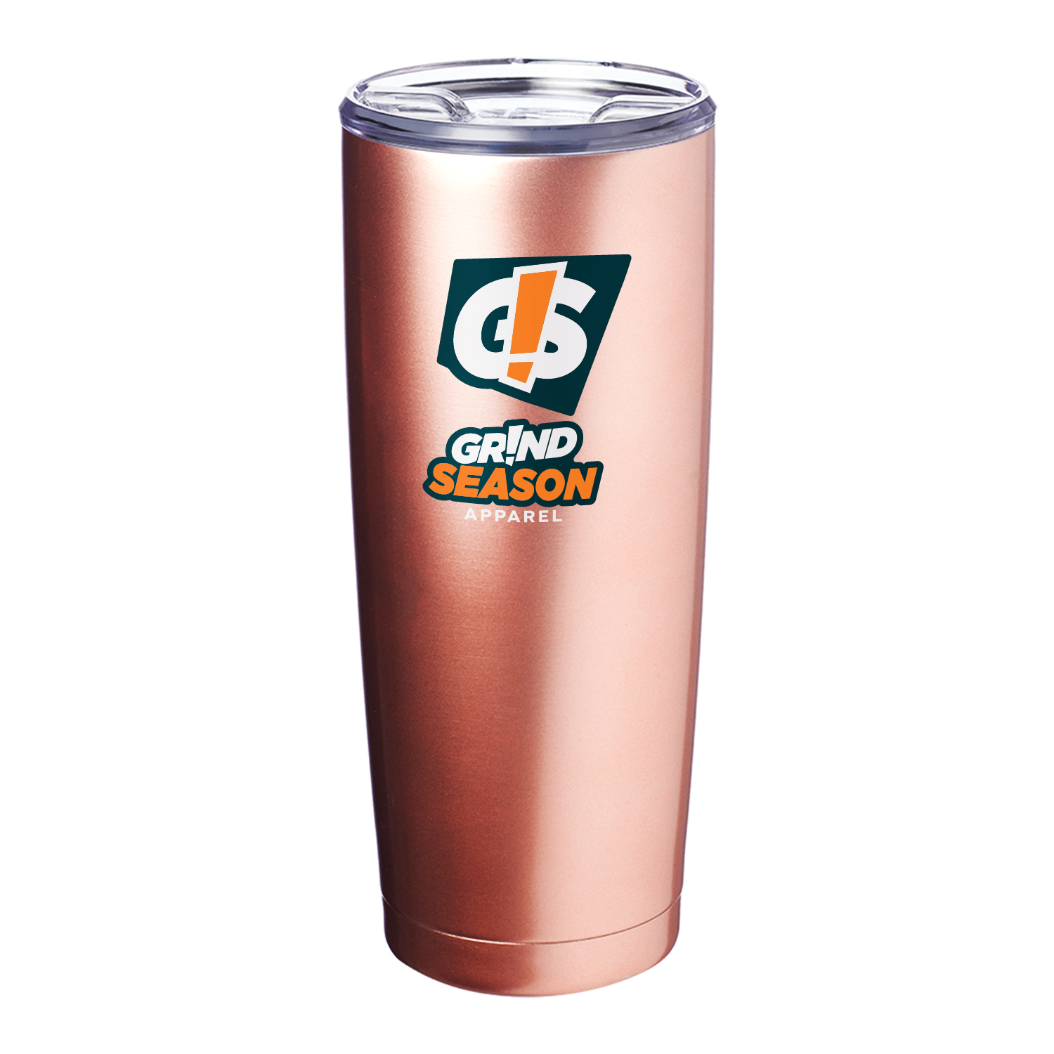 20 oz. Alto Stainless Steel Coffee Tumbler (1 Color Imprint) 4