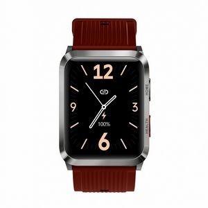 Smart Watch with Air Pump Blood Pressure Monitor and Activity Tracking 20