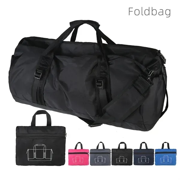 Foldable Sports Travel Bag 10