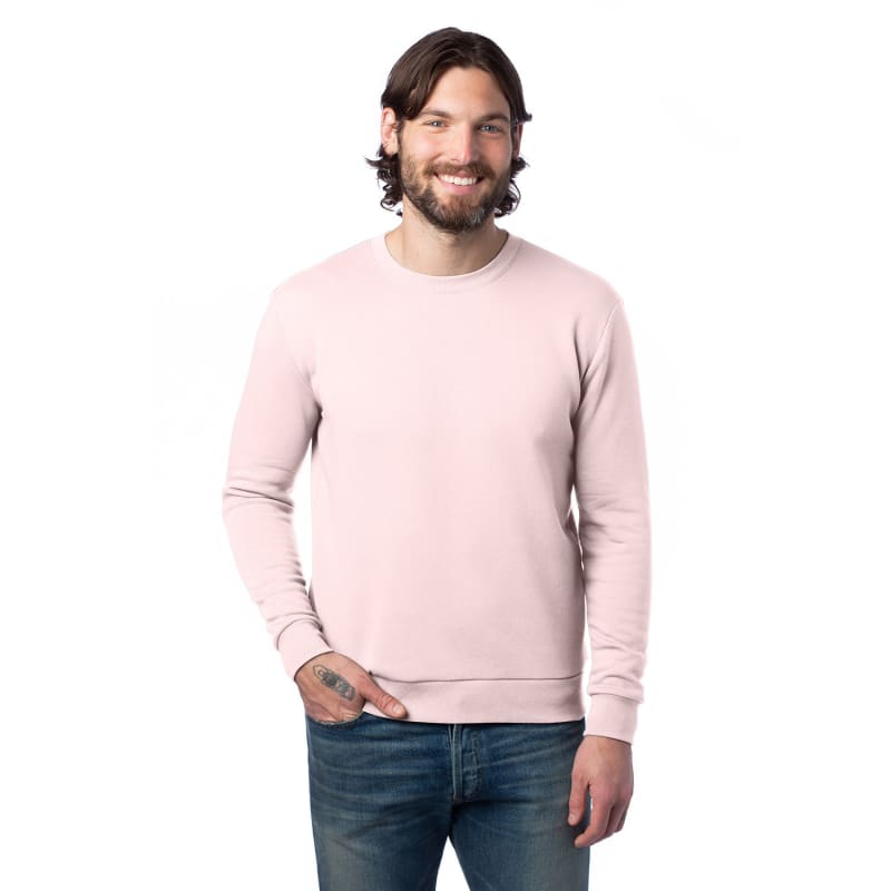 Alternative Unisex Eco-Cozy Fleece Sweatshirt 14