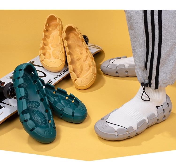 Beach Slippers 3