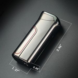 4 In 1 Dual Arc Electric Lighter 3