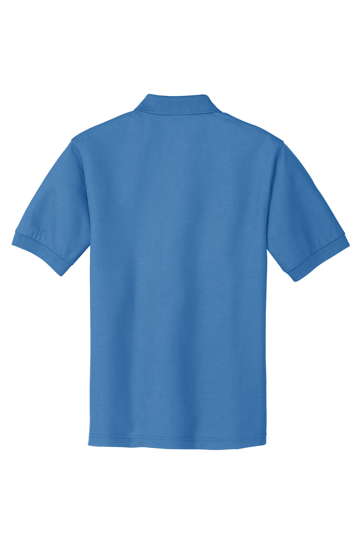 Port Authority® Silk Touch Polo 44