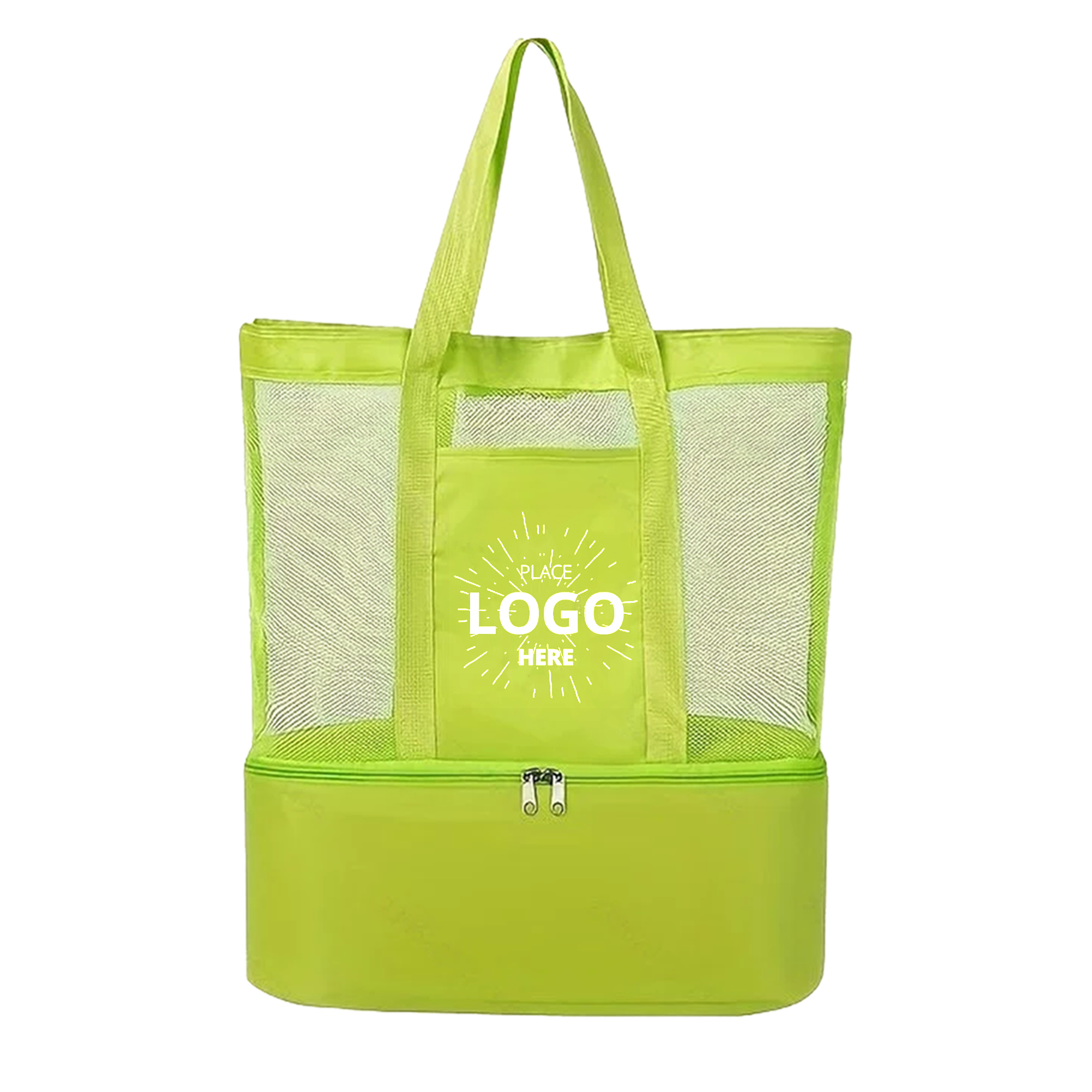 Handheld Portable Beach Bag 4