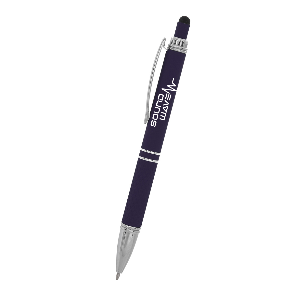 QUILTED STYLUS PEN 14