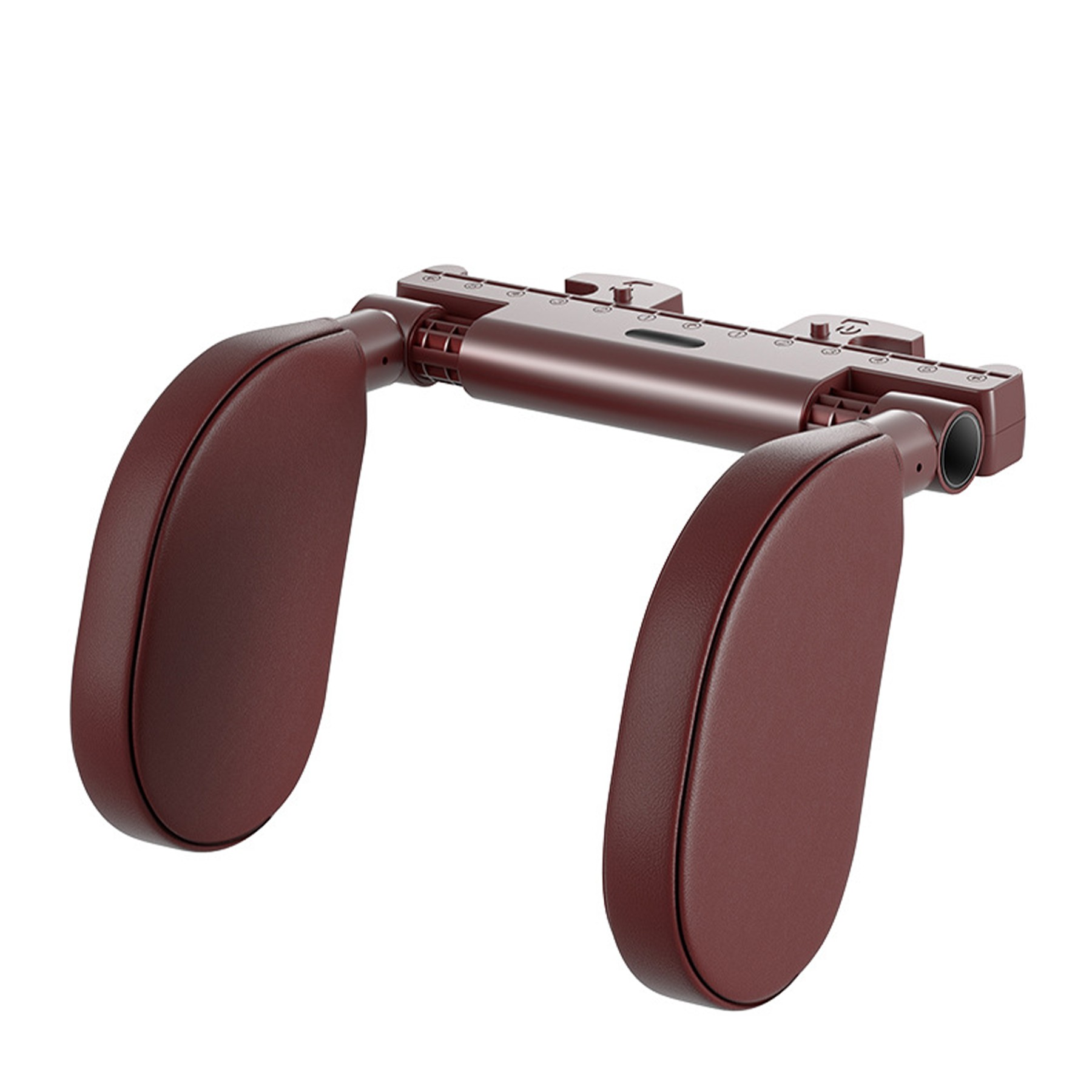 Car Headrest Pillow 1