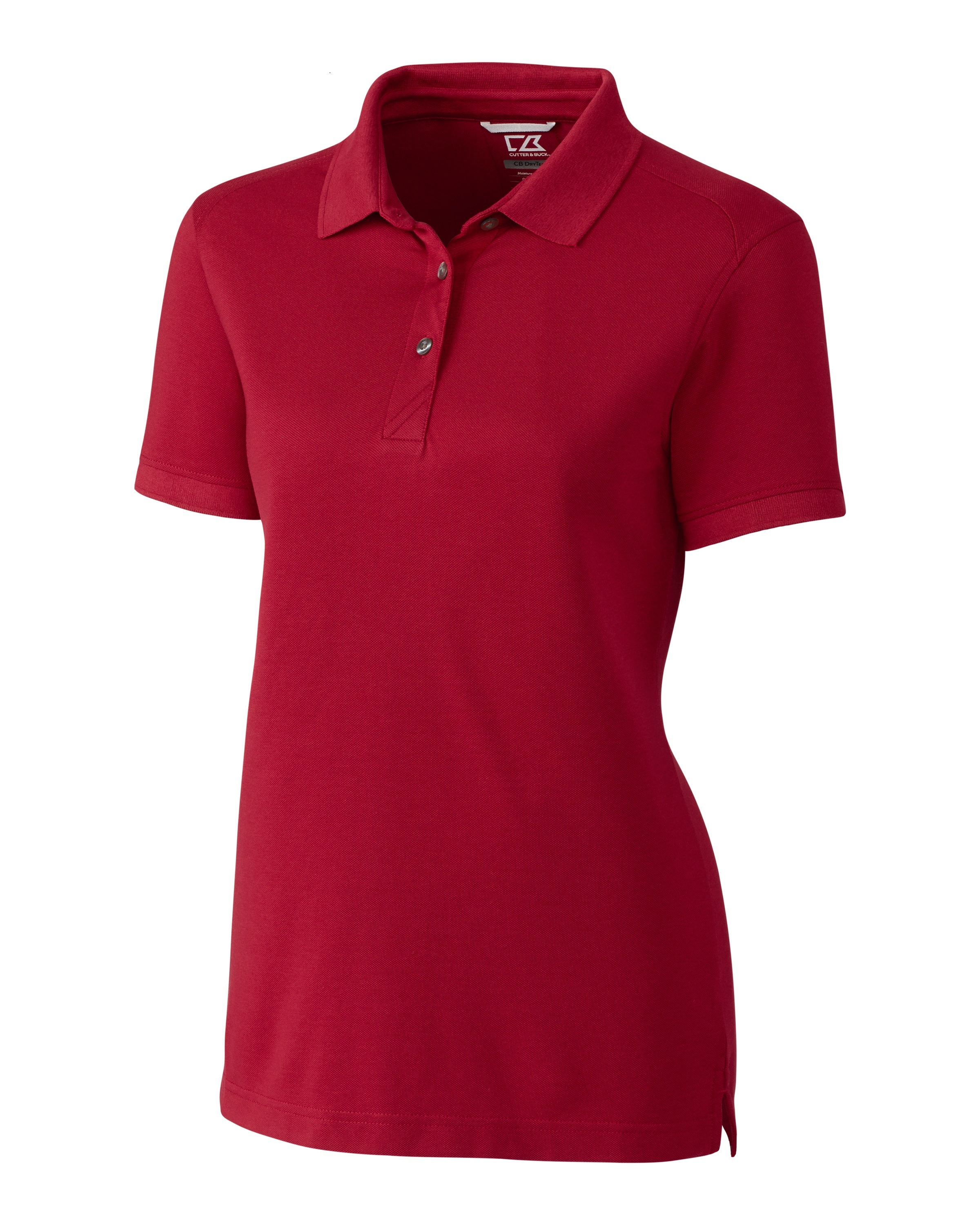 Cutter and Buck Ladies Advantage Polo 5