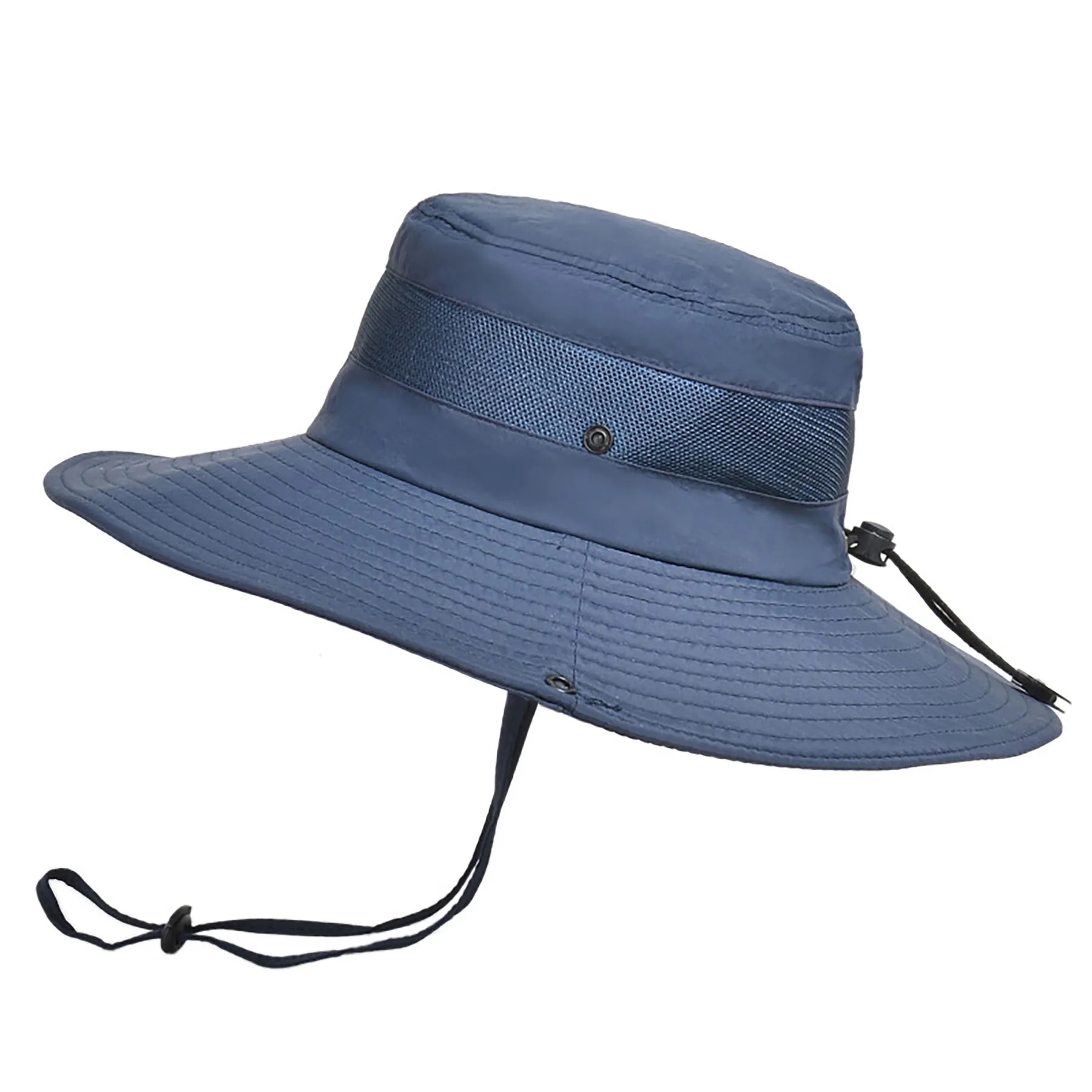 Fishing Hat 1