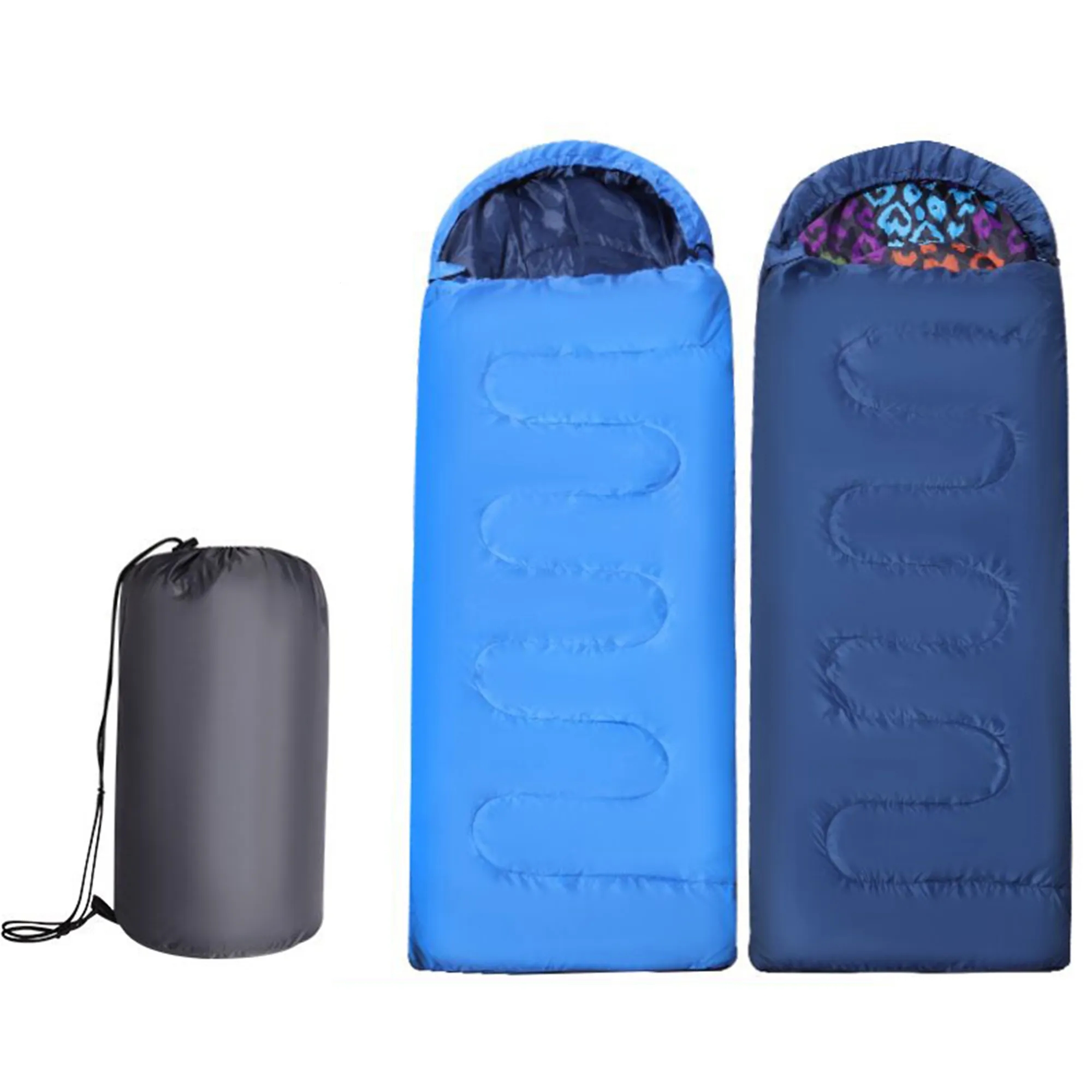Ultralight Sleeping/Camping Mat 2