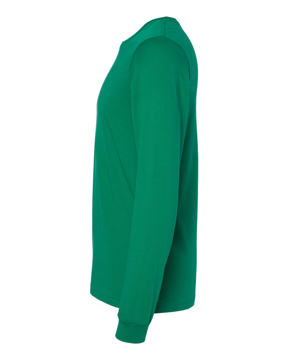 Unisex Jersey Long Sleeve Tee - 3501 141
