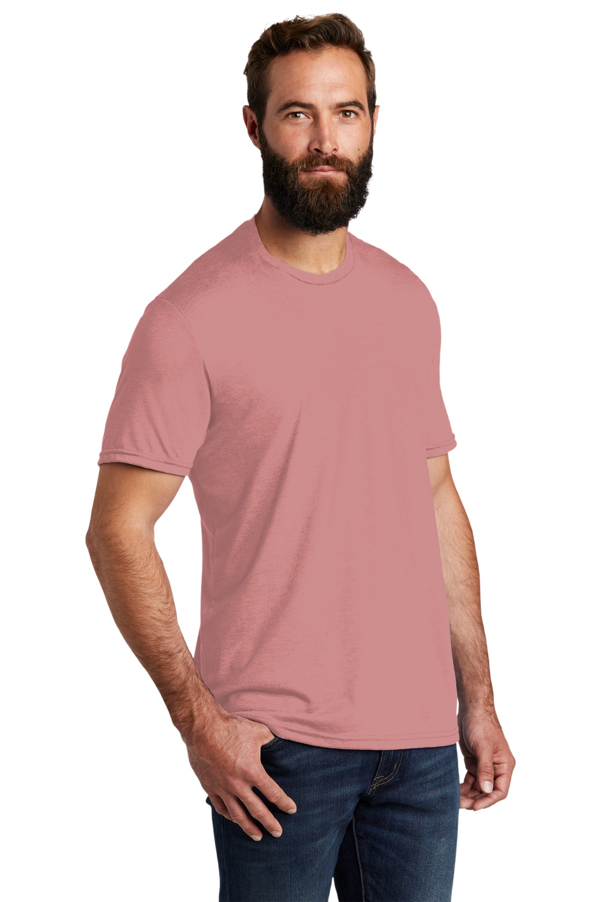 Allmade® Unisex Tri-Blend Tee 30