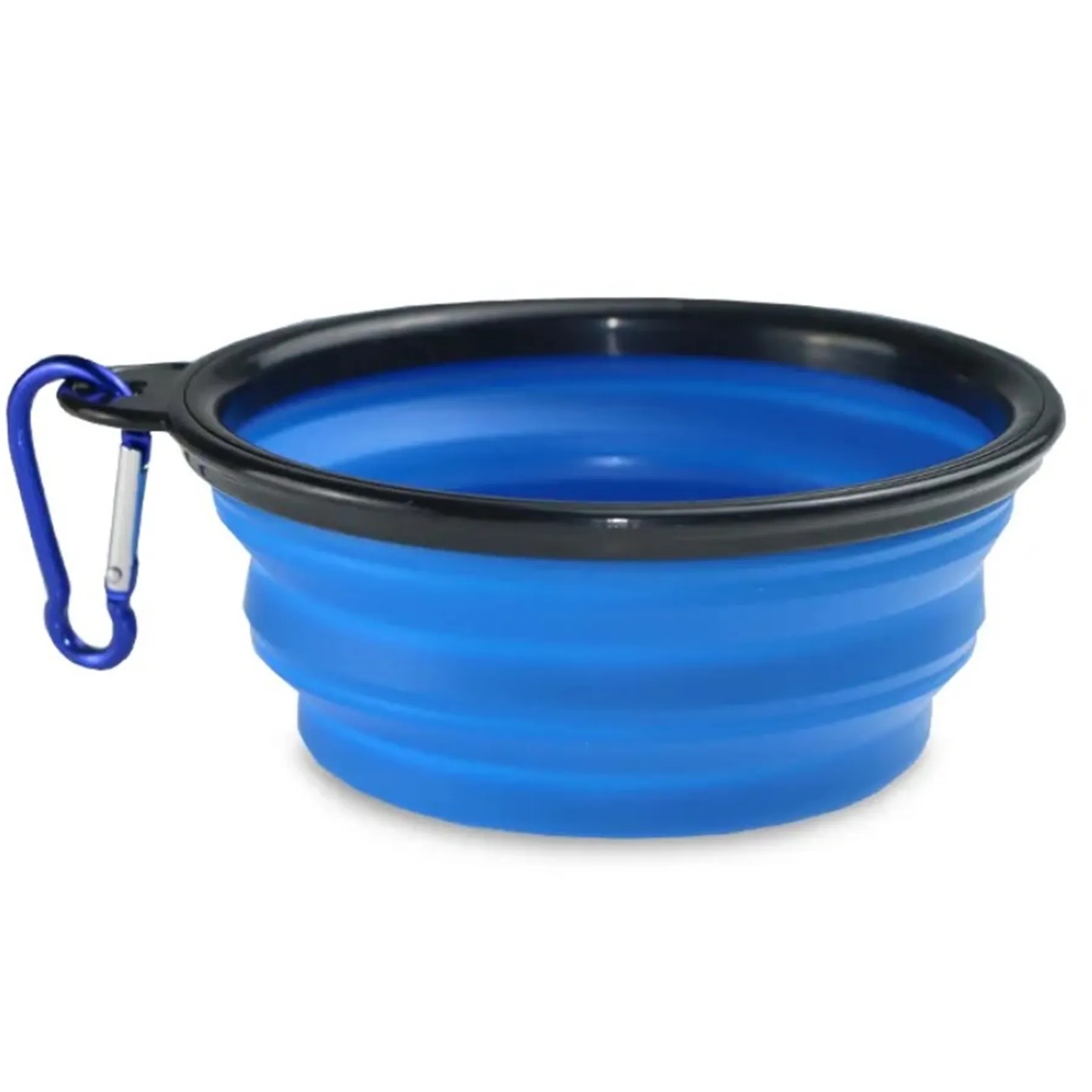 12oz Collapsible Pet Bowl MOQ100 8