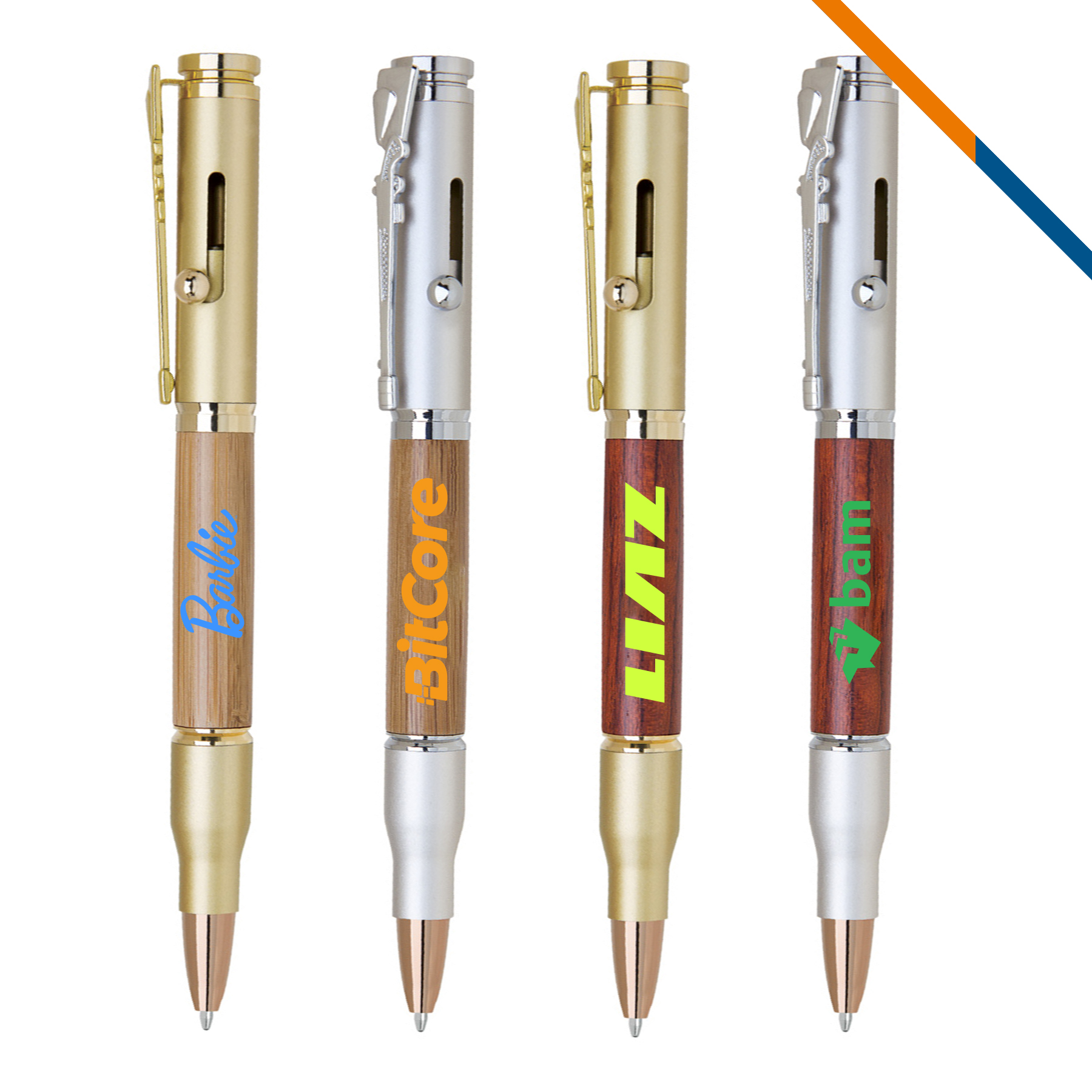 Zeloy Metal Pen 5