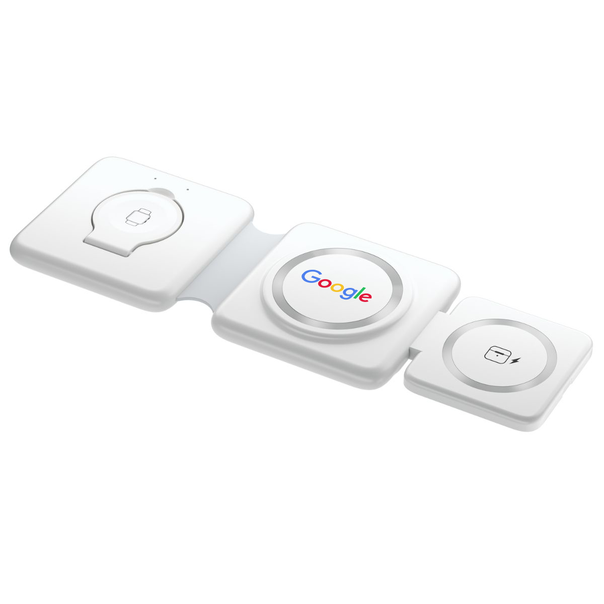 MagSafe 3-in-1 Charger 4