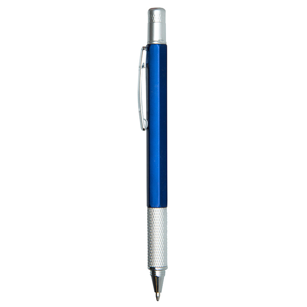 Multi Tool Pen with Level 4