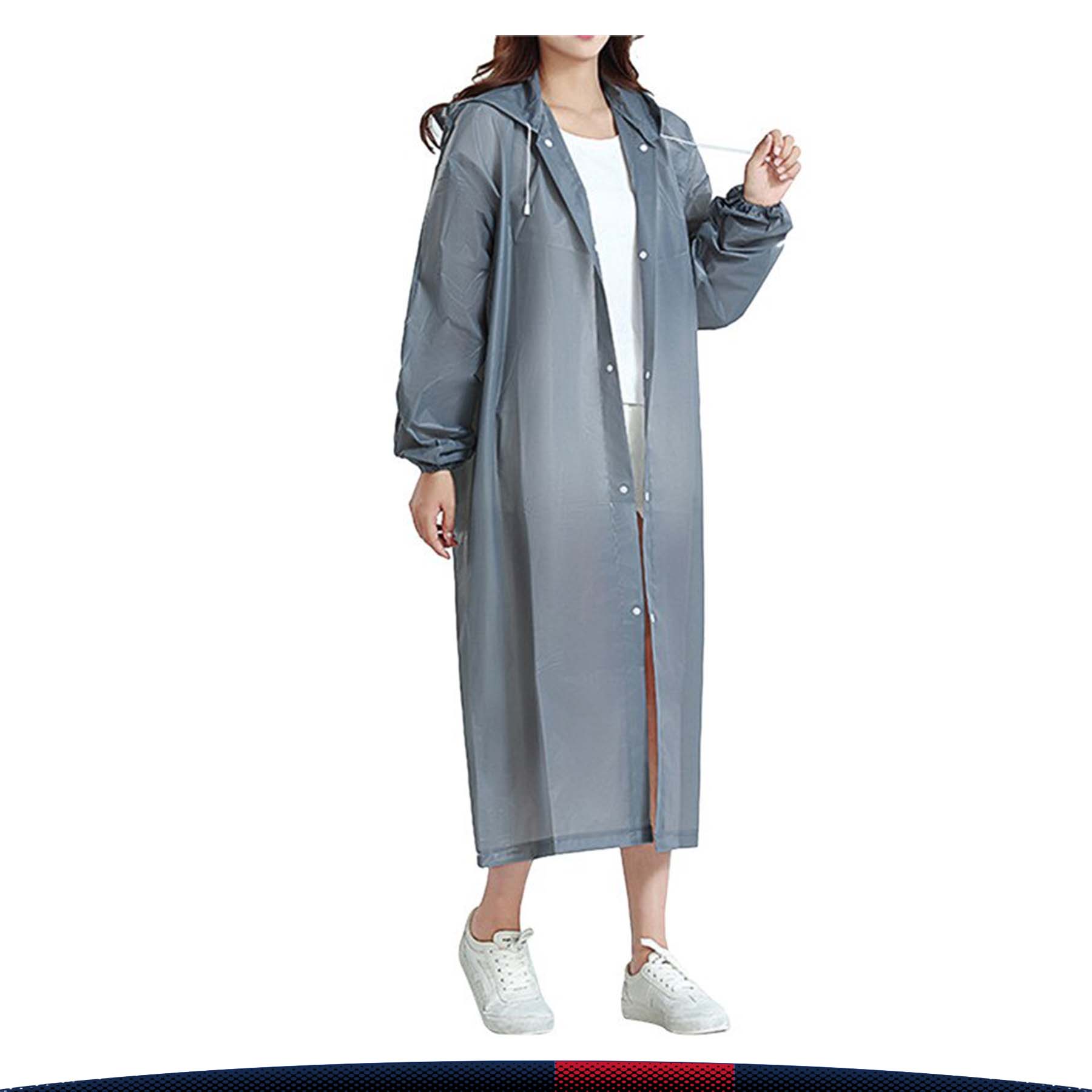 Murie Adult Raincoats 6