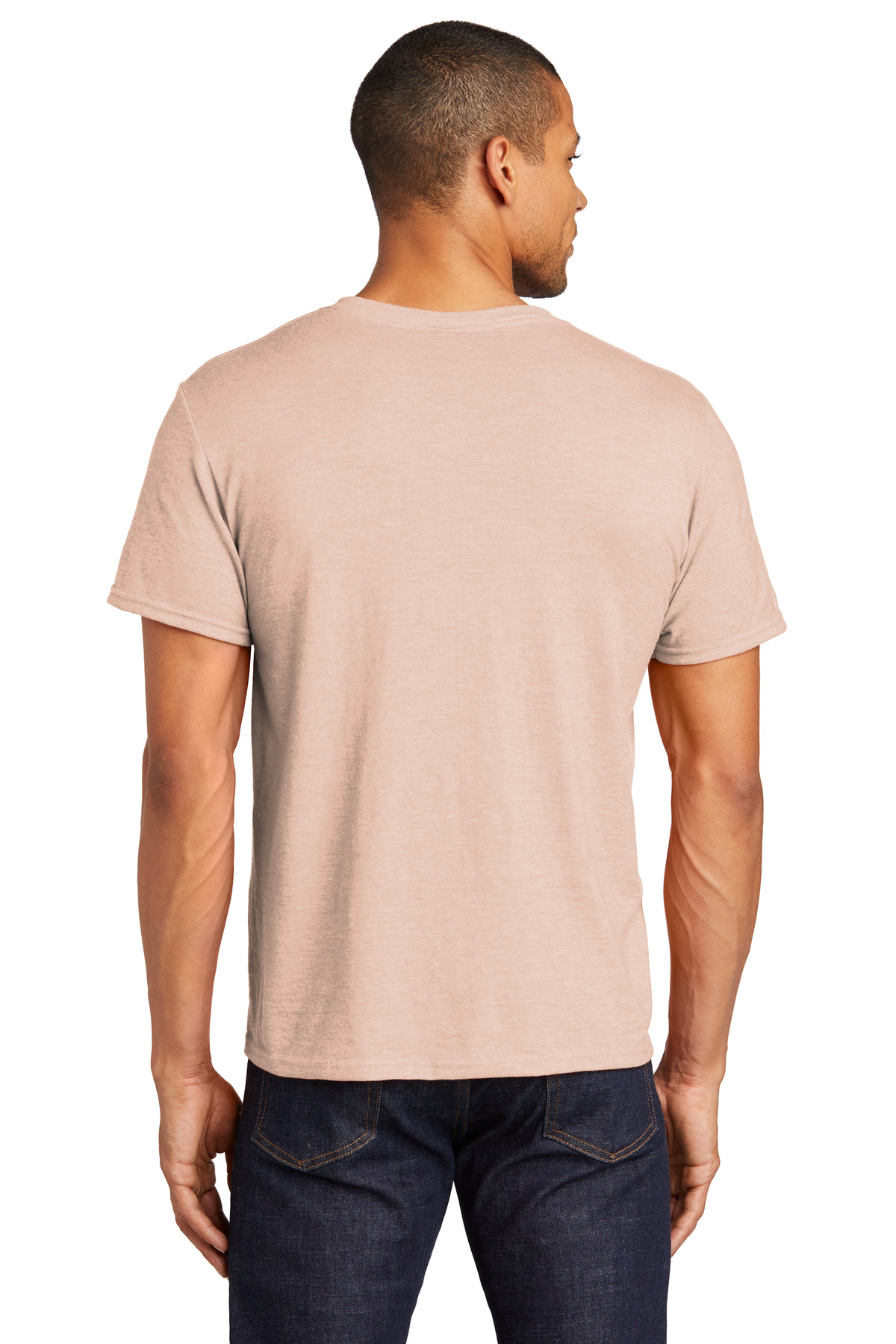 Jerzees Premium Blend Ring Spun T-Shirt 560M 146