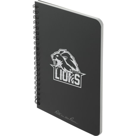 4.6” x 7” Rite in the Rain Side Spiral Notebook 12