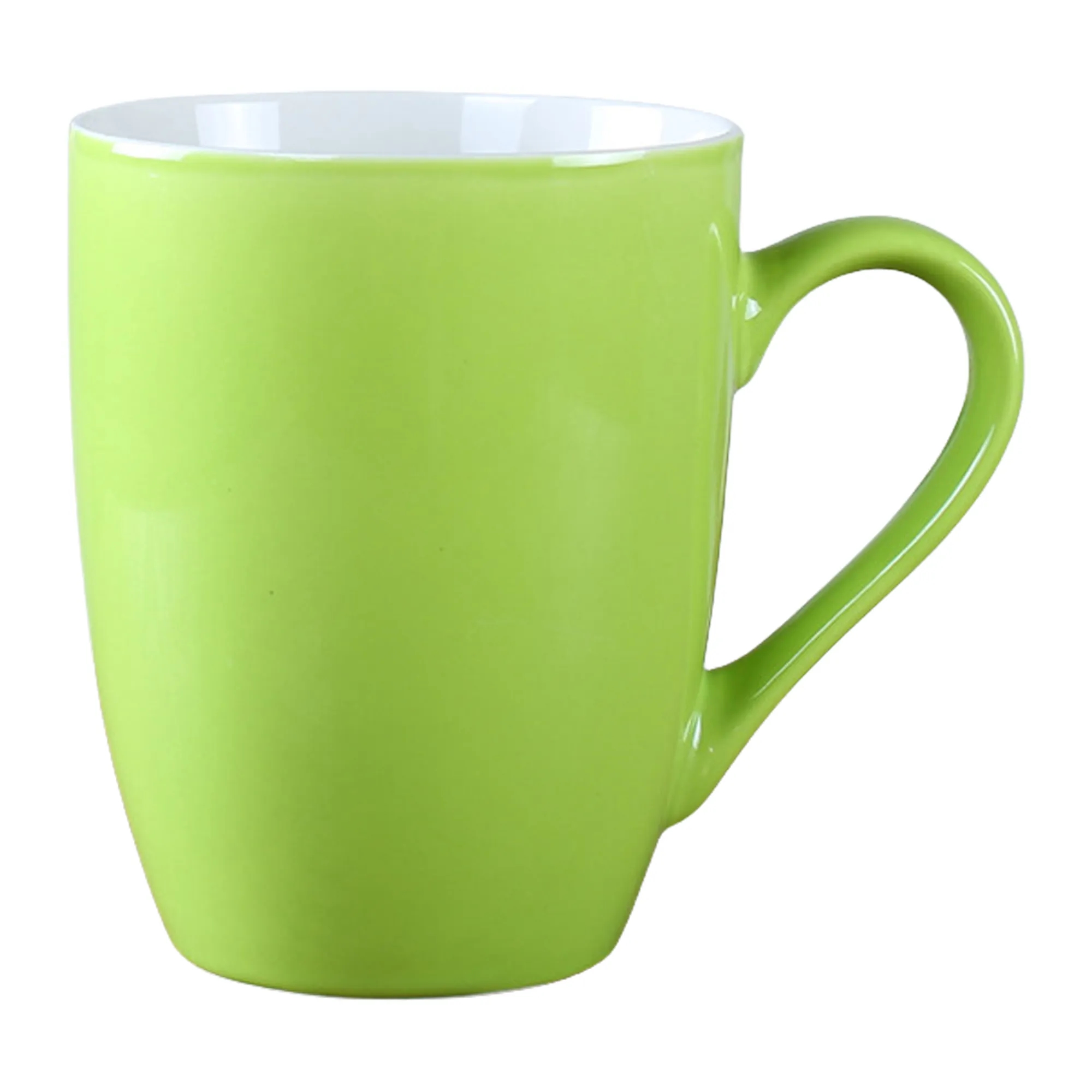 14oz Ceramic Coffee Mug MOQ 50PCS 10