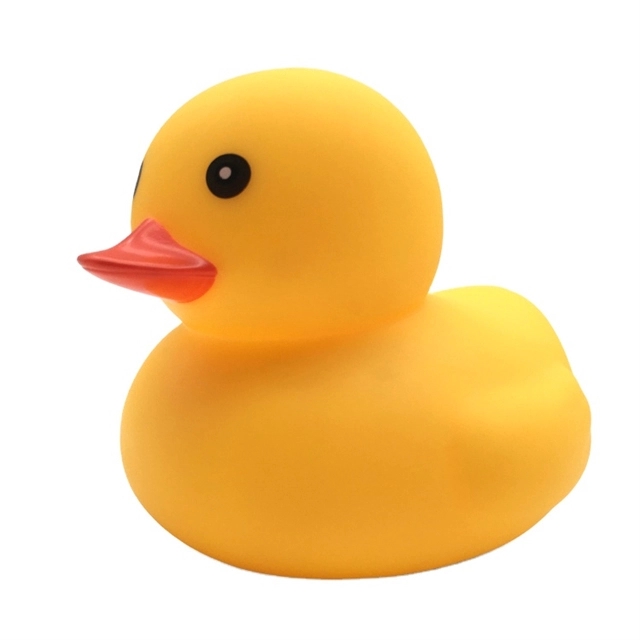 Bath Ducks 7