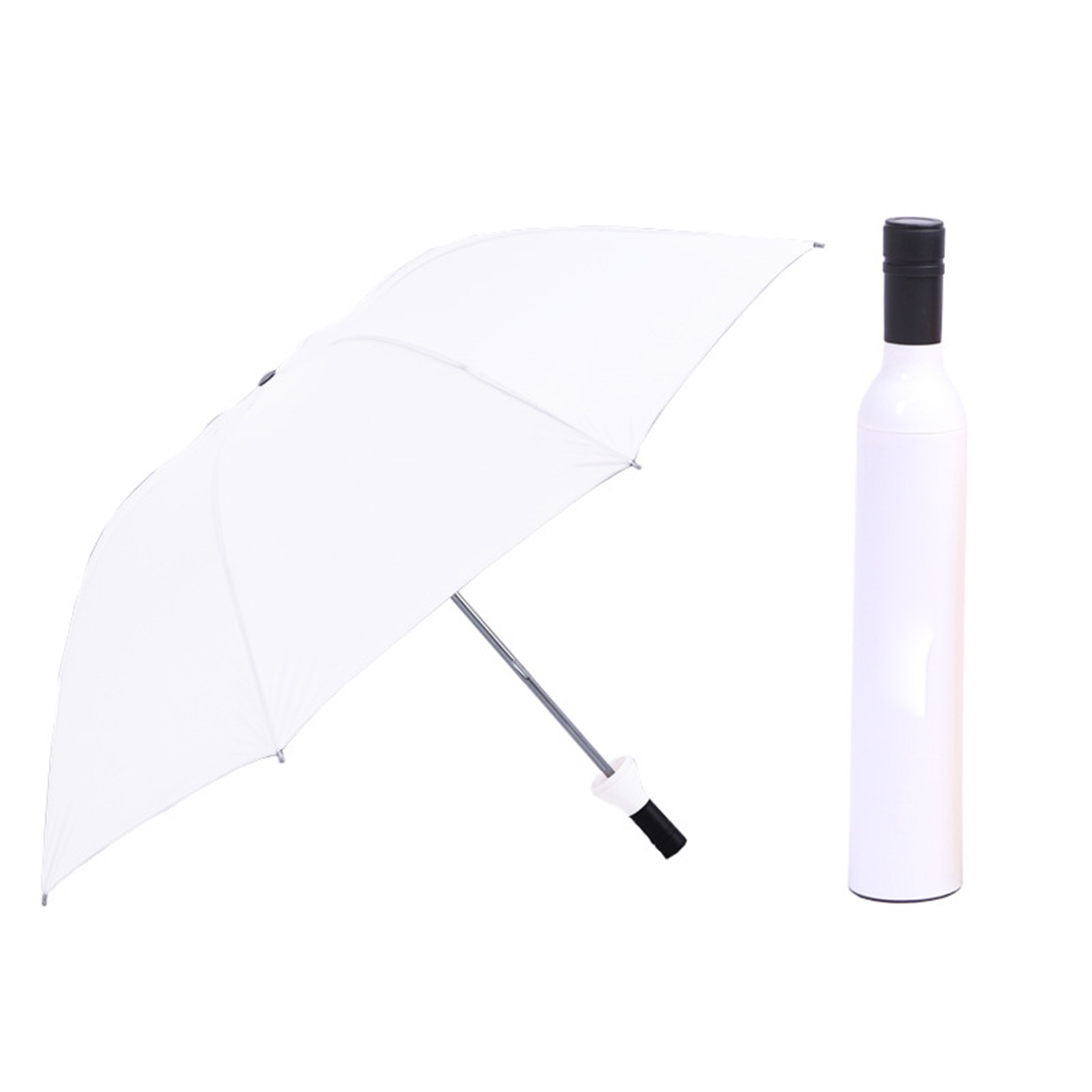 Wine Bottle Umbrella 3
