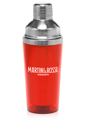 16.2 oz. Cocktail Shakers 5