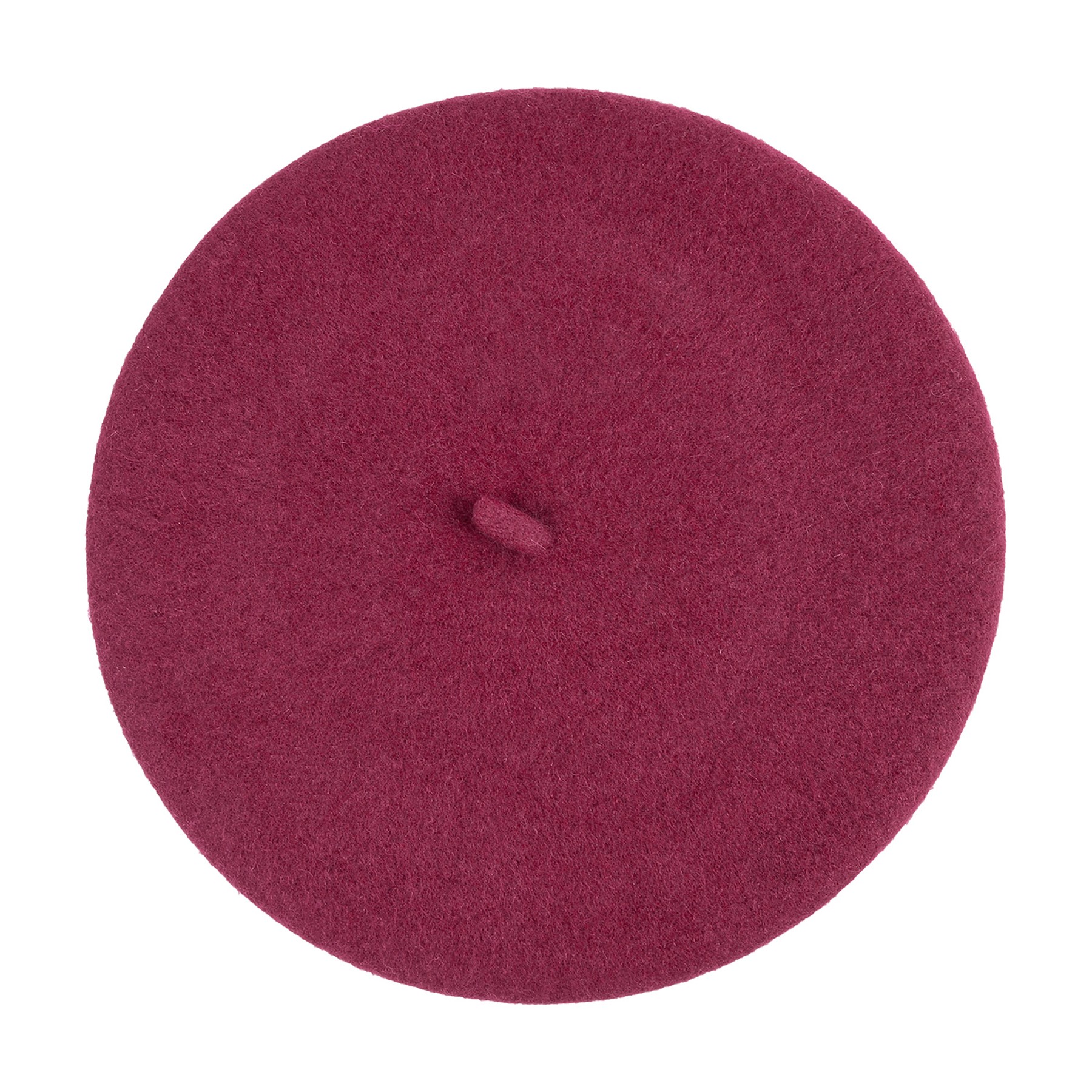 Polyester Beret Hat 6