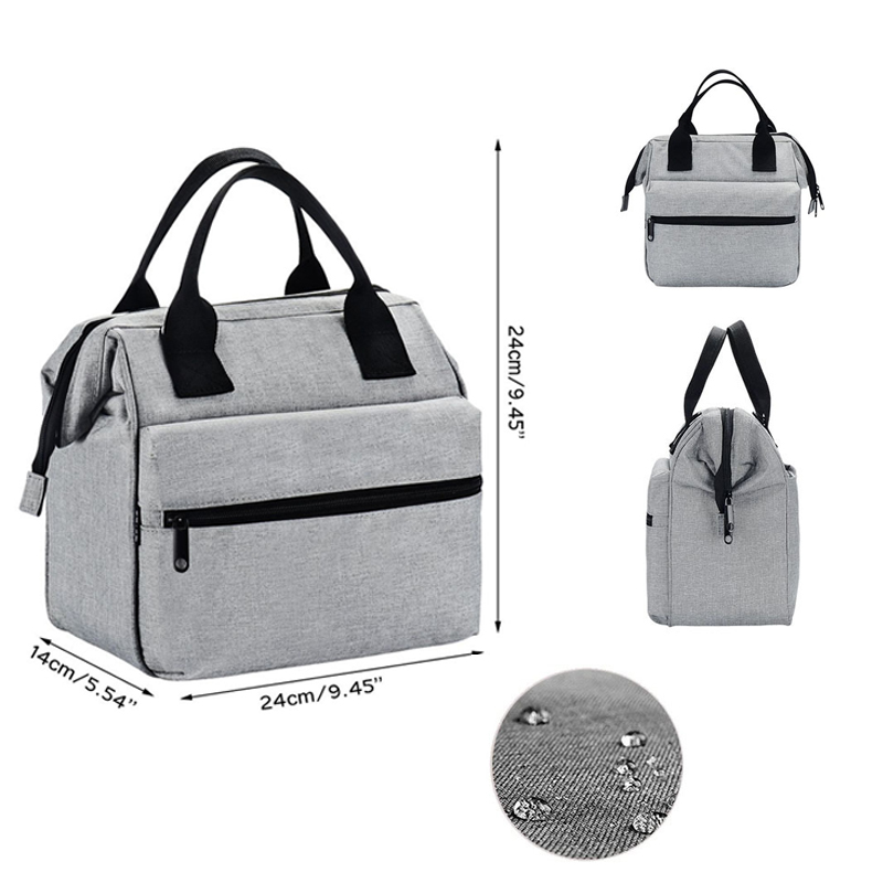 Oxford Thermal Cooler Bag 2