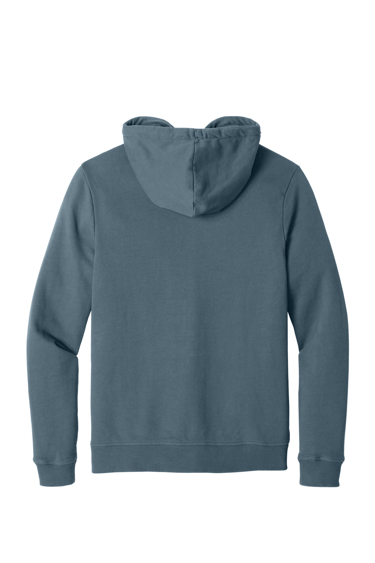 LIMITED EDITION tentree Organic Cotton Fleece Full-Zip Hoodie TTCM4367 15