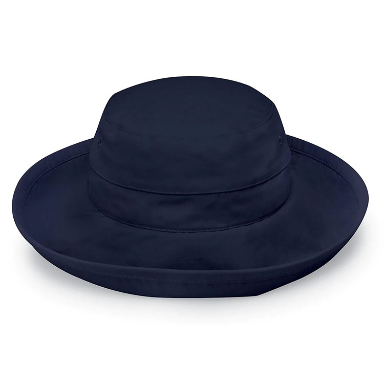 Wallaroo Ladies Microfiber Casual Traveler Hat 6